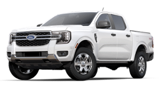 2025 Ford Ranger® External Image 2